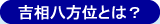 吉相八方位とは